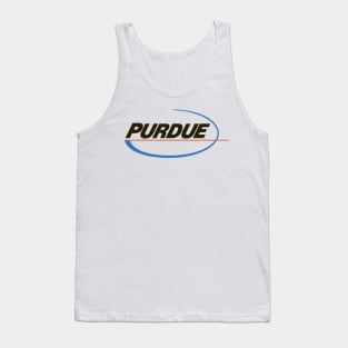 Purdue Pharma Tank Top